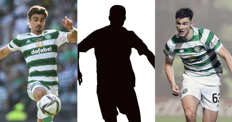 The blockbuster Celtic XI after Jota, Tierney and new striker transfers as Brendan Rodgers gears up for era 3.0