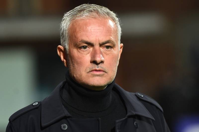 ‘Big name’ Celtic loan mooted as pundit floats name of ex-Chelsea star Jose Mourinho thinks is ‘amazing’