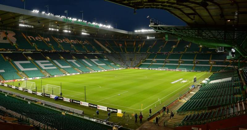 Celtic vs Dundee game postponed after damage caused by Storm Eowyn