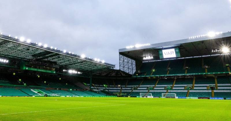 Celtic vs Dundee is OFF as Storm Eowyn damage to Parkhead sees game moved to new date