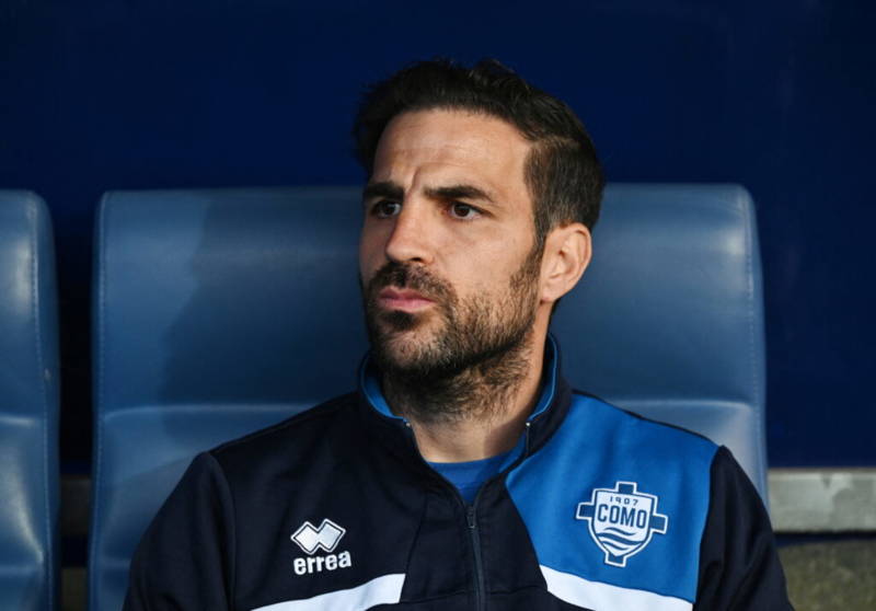 Cesc Fàbregas Breaks Silence on Alex Vallé