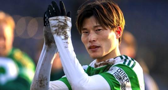 ‘I Don’t Get This Kyogo Sale,’ Insists Celtic Goal Hero