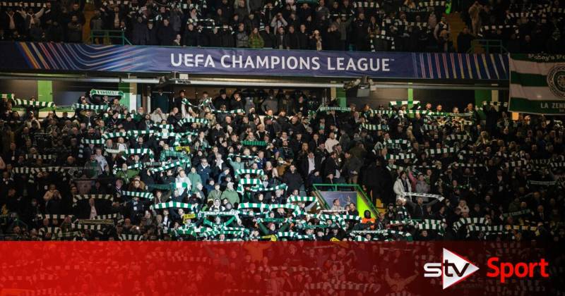 Police outline plans in bid to avoid trouble at Aston Villa-Celtic clash