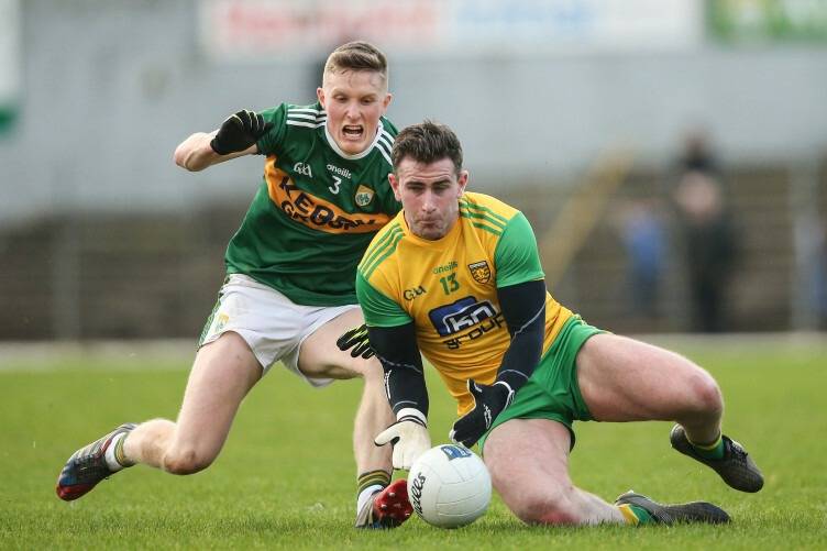 Storm Éowyn forces GAA league postponements, Celtic match off due to stadium damage