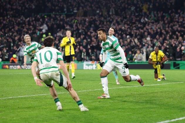 Gary Lineker on Celtic’s big night as Leicester reminded what they had in Brendan