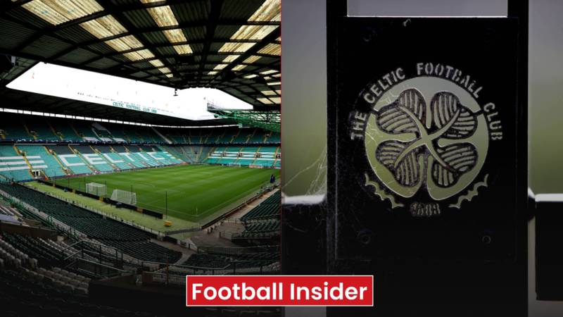 Keith Wyness shares verdict on ‘statement’ Celtic Park expansion