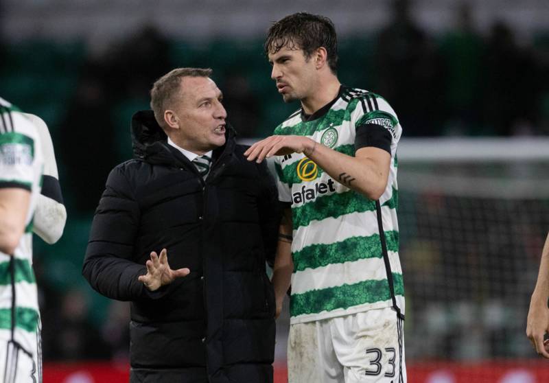 O’Riley pens Brendan Rodgers love letter, reflects on ‘different’ life at Brighton