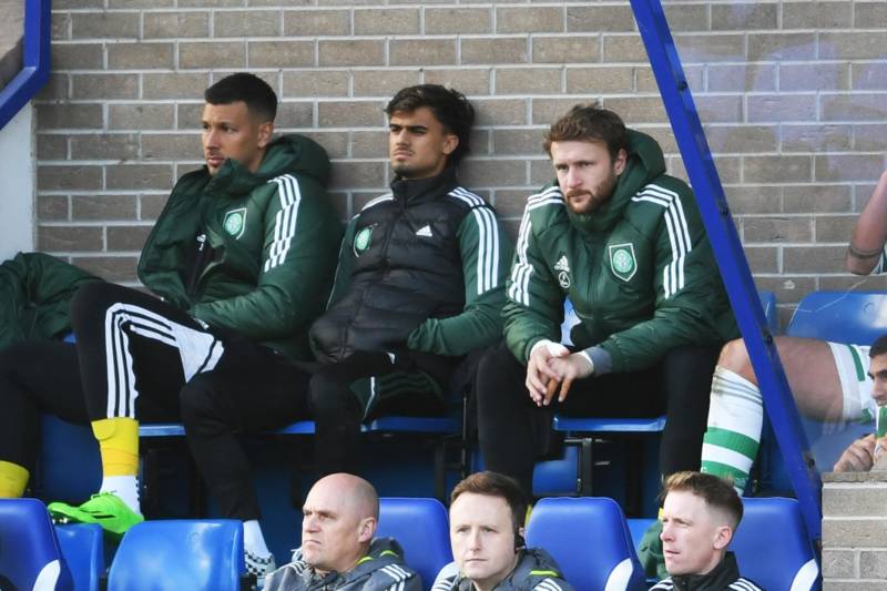 Parkhead flop who played only 180 minutes for Celtic in two years set for ‘dream’ transfer to Serie A club