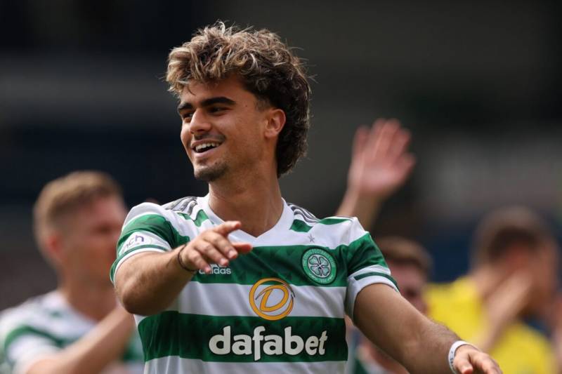 Quiz: What do you know about Celtic’s Portuguese superstar Jota?