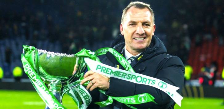 Special Salute: Birthday Bhoy Brendan’s Perfect Ten