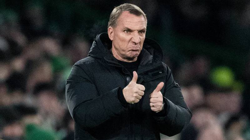 Why we should hold fire with the salutations for Celtic in the Champions League, writes GARY KEOWN