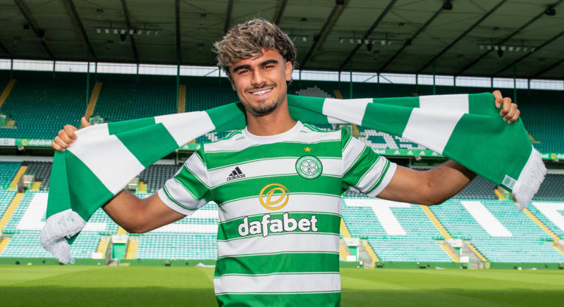 20 most expensive Celtic signings of all-time as Jota moves up the leaderboard after sealing £8.4m return