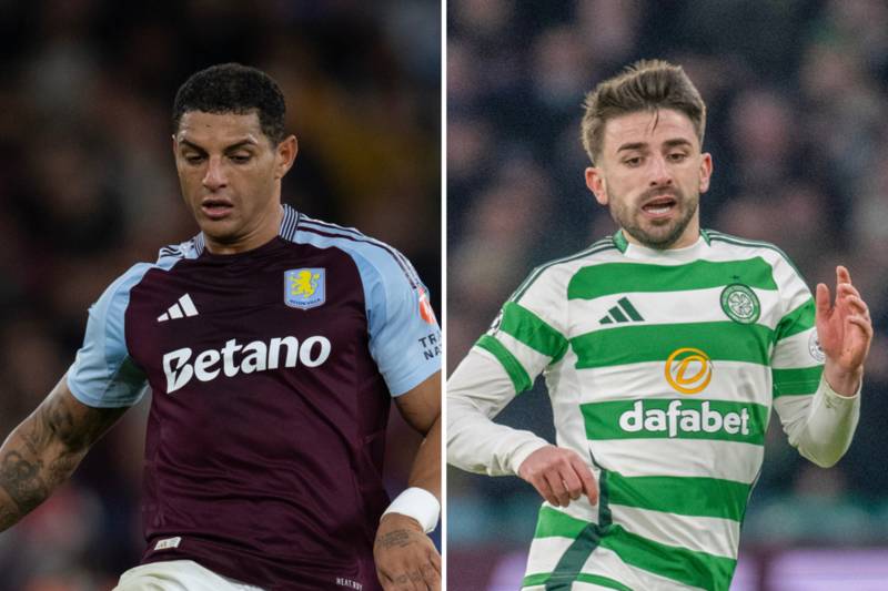 Aston Villa vs Celtic: TV channel, live stream, team news & kick-off time