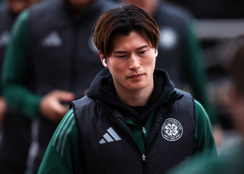 Celtic transfers: 10 strikers Brendan Rodgers could target to replace Kyogo Furuhashi – including £100m-rated Irishman