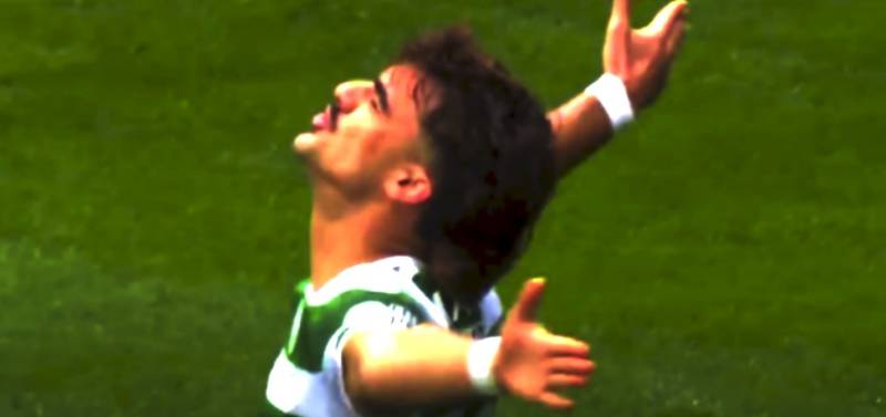 ‘I Feel at Home,’ Admits Comeback Bhoy Jota