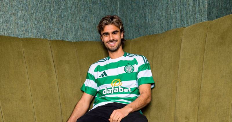 Jota back at Celtic for silver NOT gold as one of the ‘last romantics’ shuts down hunger myth