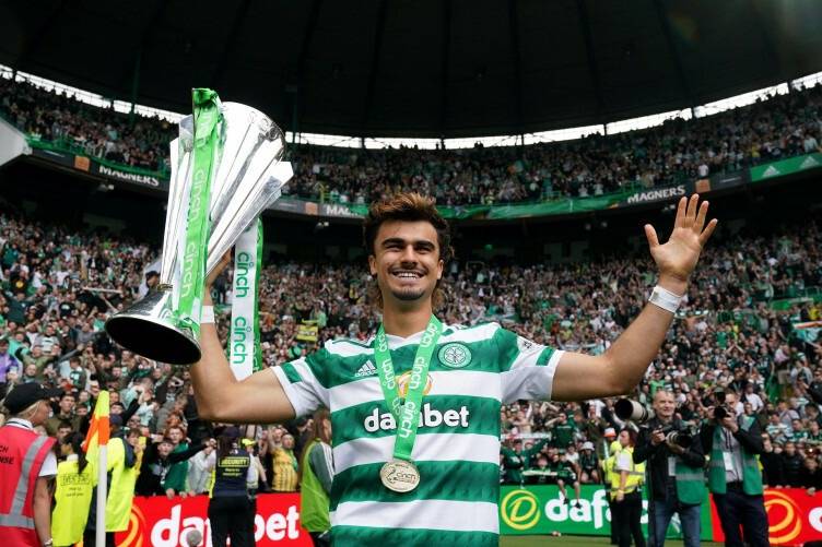 Jota needed ‘a place with soul’ after returning to Celtic