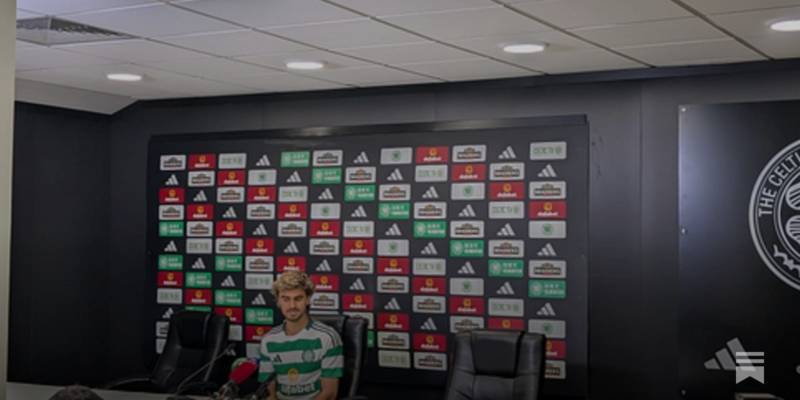 Jota Return: Mainstream Media Press Conference Transcript [FULL]