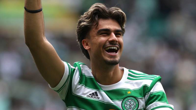 Jota shares real reason behind Celtic return as announcement made