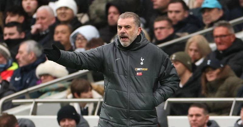 Ange handed staunch Tottenham defence case – but Daniel Levy fan backlash comes with one major warning