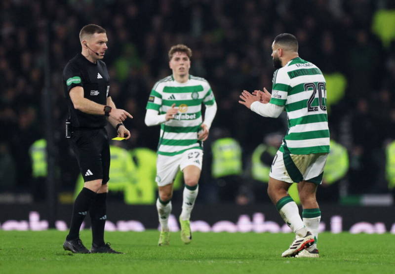 Celtic Dealt with Major Injury Blow Ahead of Villa Game