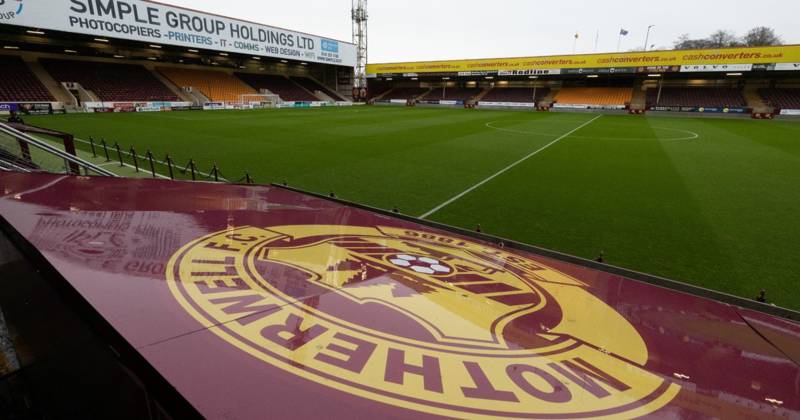 Former Celtic stars among ‘frontrunners’ for Motherwell job