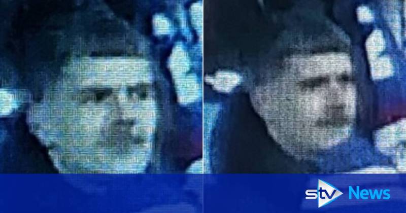 Hunt for man after assault during Rangers v Celtic O** F*** game at Ibrox Stadium