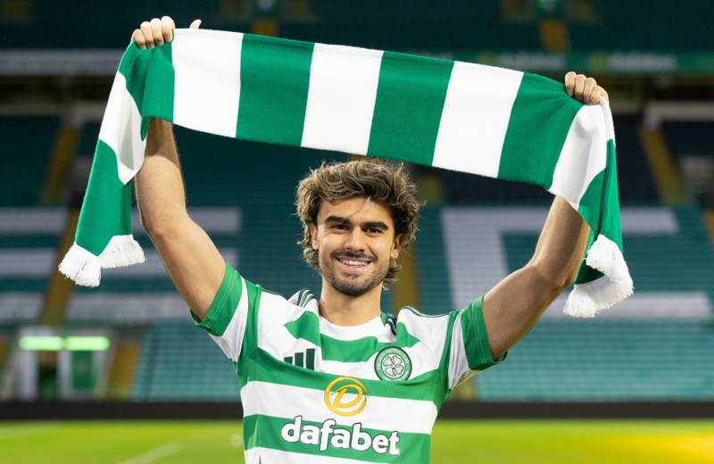 Jota’s Celtic return: A decade away, jokes with ex-pals and Saudi Arabia