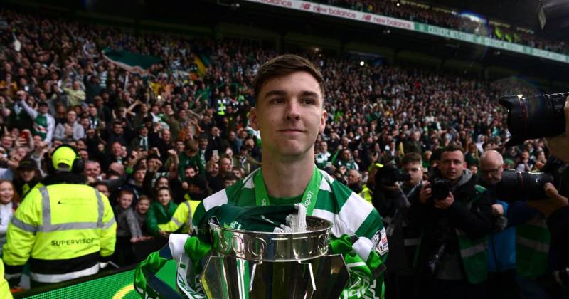 Kieran Tierney to Celtic return confirmed by Brendan Rodgers as he gives fans announcement they’ve been waiting for