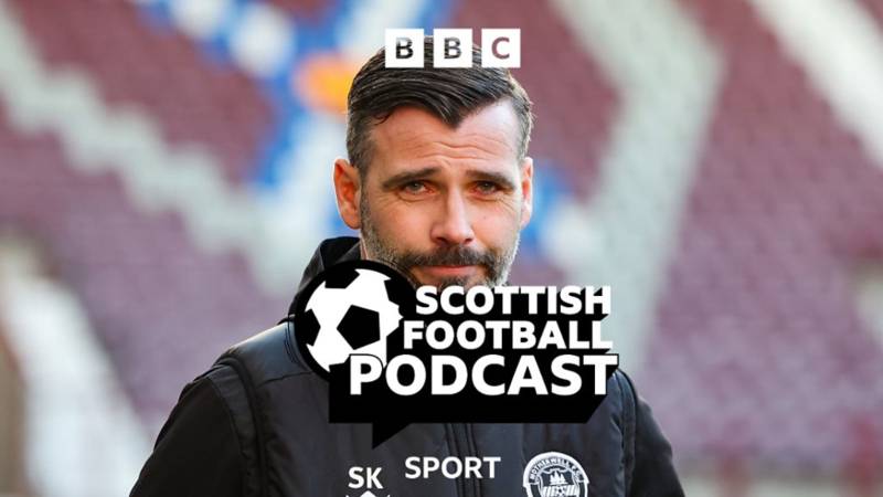 Podcast: Kettlewell, Celtic transfers and checking in on the Championship