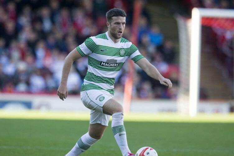 Shamrock Rovers confirm signing of Welsh international and ex-Celtic player Matthews