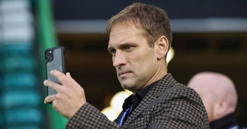 Stiliyan Petrov torn on Celtic and Aston Villa allegiances as legend asked question fans all want to know