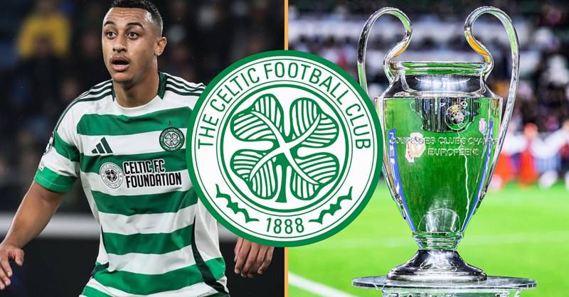 The Best And Worst Possible Champions League Outcomes For Celtic