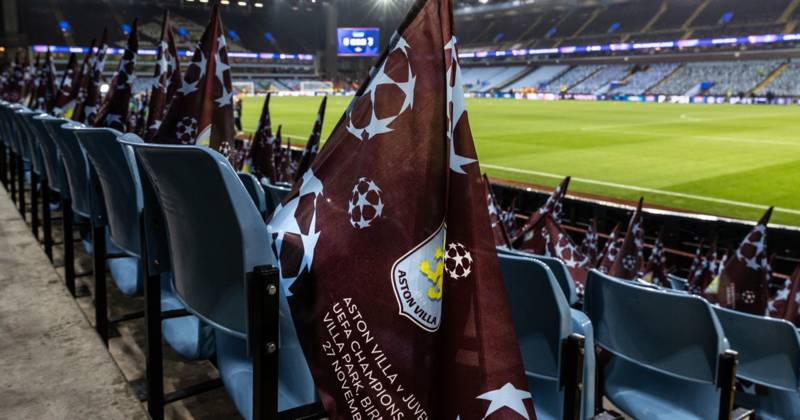 Who will win Aston Villa vs Celtic? Our writers deliver their predictions for the Champions League blockbuster