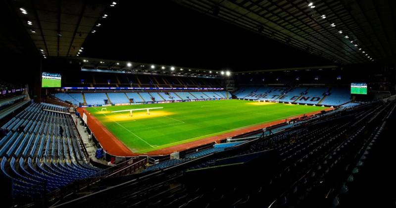 Aston Villa vs Celtic LIVE score and goal updates from the Champions League blockbuster at Villa Park