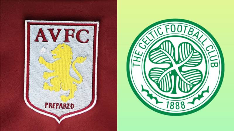 Aston Villa vs Celtic: Preview, predictions and lineups