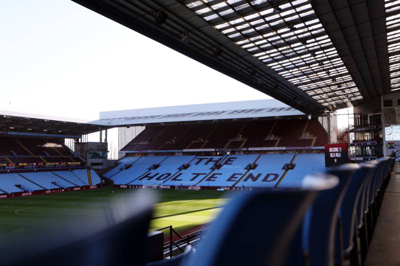 Aston Villa vs Celtic team news revealed: Suspension blow, injured star replaced and strong opponents