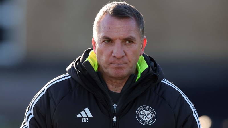 Celtic handed late £14 million striker transfer blow