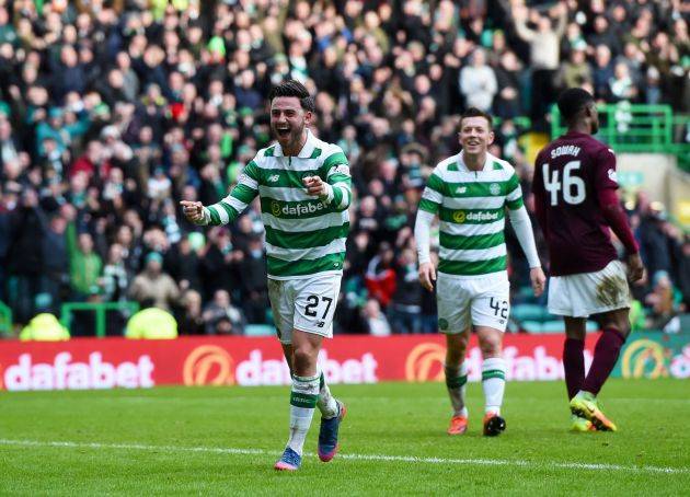 Celtic on this Day – Samaras signs, Commons scores on his debut