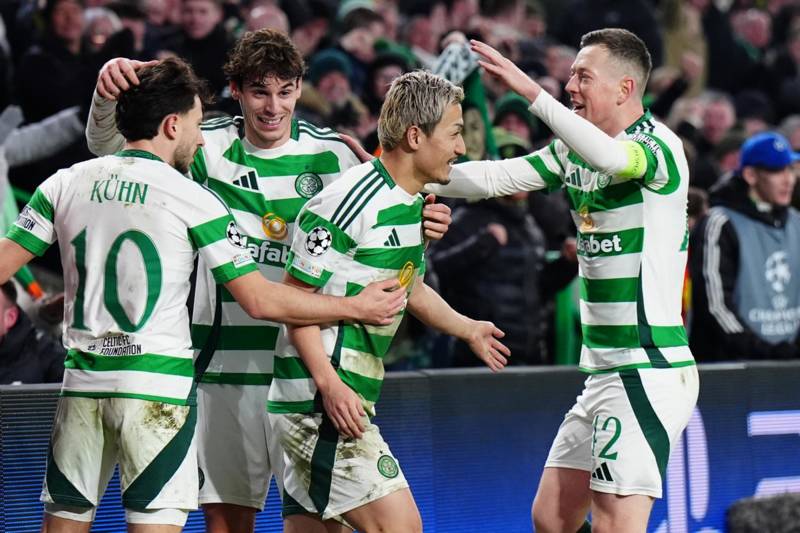 Celtic out to spoil Villa’s UCL hopes: Insider knows ‘it won’t be a walk in the park’