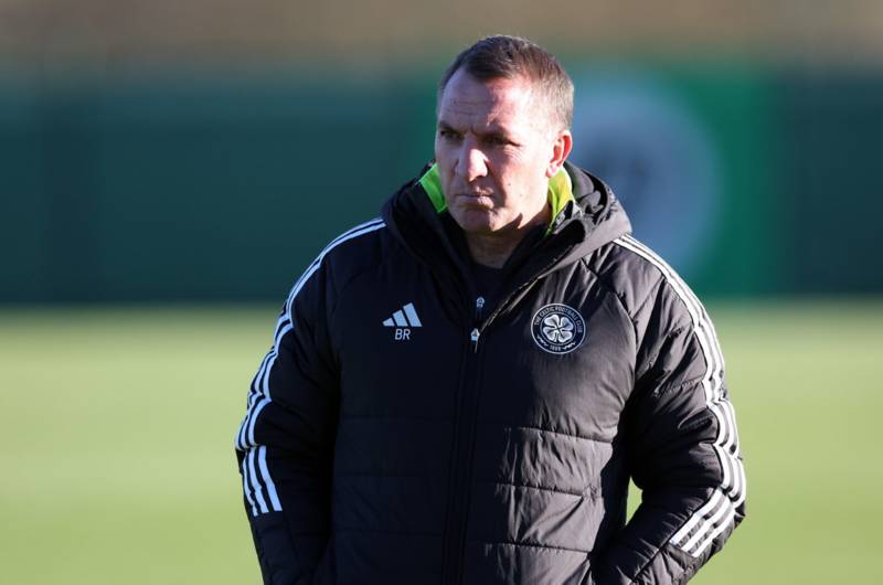 Celtic predicted XI vs Aston Villa as main man missing for Champions League tie