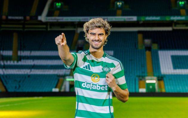 Celtic Transfer Window, Round-up and Rumours