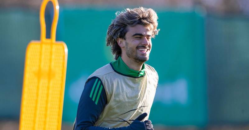 Jota’s transfer to Celtic is ‘mental’ as Premiership rival boils it down to £18million ‘loan’ coup