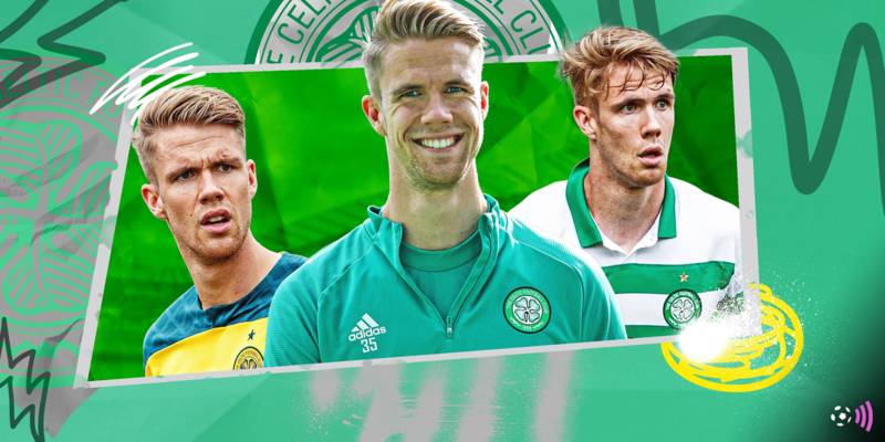 Their next Kristoffer Ajer: Celtic in talks to sign “towering” star for £0