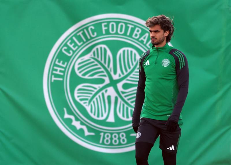 What 67 Hail Hail told BBC Sportsound about Jota & Kyogo, Celtic’s transfers and starting XI vs Aston Villa