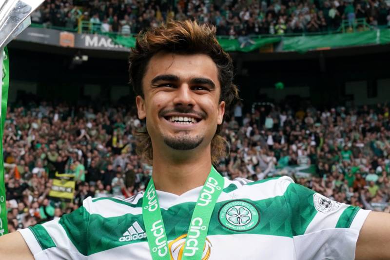 When Jota can be registered for Celtic in Champions League revealed