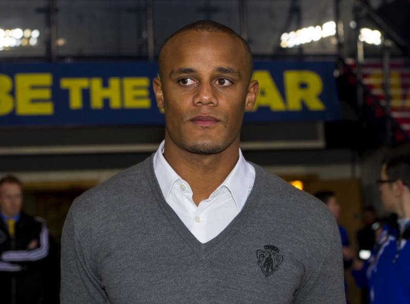 Bayern Munich boss Vincent Kompany labels Celtic ‘hot’ Champions League opponents