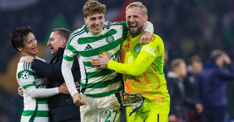 Celtic earn huge Champions League prize money windfall after securing knockout playoff spot with mega payday in sight