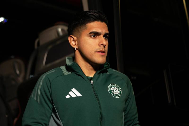 Celtic winger ‘closing in’ on exit after cameo vs Aston Villa