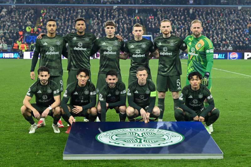 Jason Cundy sends ‘embarrassing’ Champions League message about Celtic and Manchester City